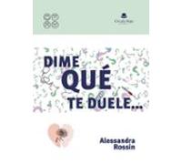Dime Que Te Duele