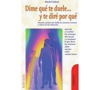 DIME QUE TE DUELE Y TE DIRE POR QUE (ALTERNATIVAS)