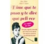Dime Que Te Pasa Y Te Dire Que Peli Ver