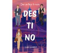 Dime que tengo la razon: Des-Ti-No