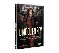 Dime quién soy -Serie Completa- DVD