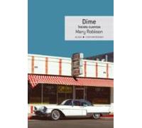 Dime: Treinta cuentos (Contemporánea)