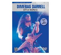 Dimebag Darrell: Riffer Madness - DVD