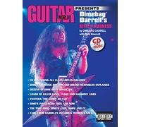 Dimebag Darrell's Riffer Madness: Guitar World Presents