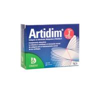 Dimefar Artidim 30 caps
