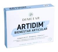 Dimefar Artidim 30 caps