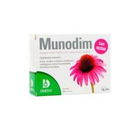 Dimefar Munodim 30Cáps