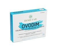 Dimefar Ovodim Colágeno 30caps