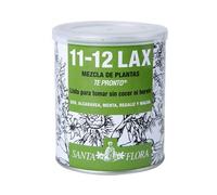 Dimefar Sta. Flora Nº 11-12 Lax Bote 70g