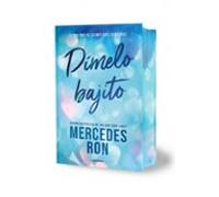 Dímelo bajito (edición especial con cantos tintados) (Dímelo 1)