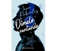 Dímelo cantando | Inma Rubiales