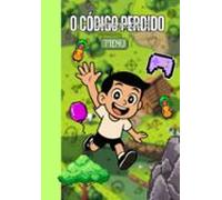 Dimensão 8: O Código Perdido (ebook)