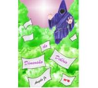 Dimensão Do Delírio - 8 (ebook)