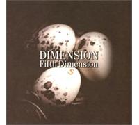 Dimension - 5th Dimension [Import]