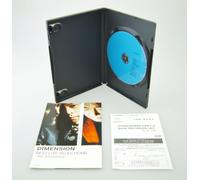 Dimension - Best Live Selections [Alemania] [DVD]