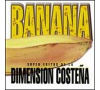 Dimension Costena - Banana Super Exitos