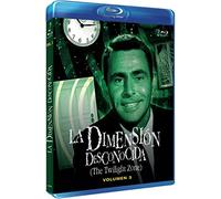 Dimension desconocida Vol. 3 [Blu-ray]