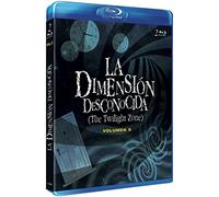 Dimension desconocida Vol. 5 [Blu-ray]