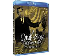 Dimension desconocida (vol 6) [Blu-ray]