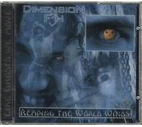 Dimension F3h - Reaping the World Winds