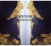 Dimension - Impressions [Import] [Import]