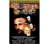 Dimension In Fear [Edizione: Stati Uniti] [Alemania] [DVD]