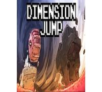 Dimension Jump Steam Key GLOBAL