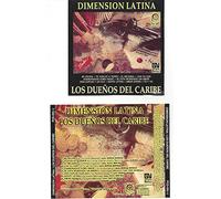 Dimension Latina - Duenos Del Caribe