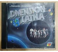 Dimension Latina - Tremenda Dimension