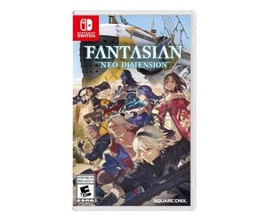 Dimensión Neo FANTASIANA (NSW)