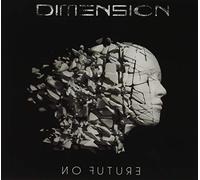 Dimension - No Future