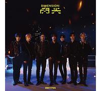 DIMENSION : SENKOU [Limited Edition A]