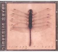 Dimension Seven - 10 ways to hate