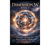 Dimension-W: Book II: Constraints, Intelligence, and the Geometry of Reality