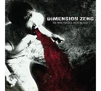 Dimension Zero – He Who Shall Not.. – Digital