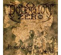Dimension Zero - Penetrations from the Lost World