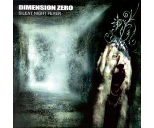 Dimension Zero - Silent Night Fever