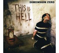 Dimension Zero - This Is Hell