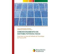 Dimensionamento de Sistema Fotovoltaico