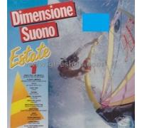 Dimensione suono estate vol.1 Burn in the house down Where love lives (come on in) My body says yes Crazy