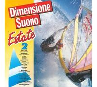 Dimensione suono estate vol.2