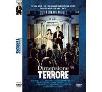 Dimensione Terrore [Italia] [DVD]