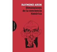 Dimensiones de la conciencia histórica (ENSAYO)