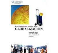 Dimensiones Sociales De La Globalizacion