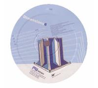 Dimensions 6 - Living in the Sunshine [Vinilo]