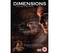 Dimensions: A Line, A Loop, A Tangle of Threads [Reino Unido] [DVD]