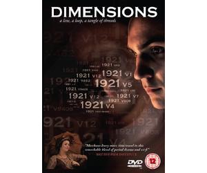 Dimensions: A Line, A Loop, A Tangle of Threads [Reino Unido] [DVD]