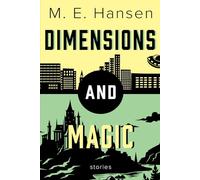 Dimensions and Magic: Science Fiction and Fantasy Collection