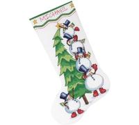 Dimensions Art_Craft_Kit Recortar EL ÁRBOL, Lana, Multicolor, 16 Pulgadas