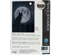 Dimensions Kit de punto de cruz, algodón, multicolor